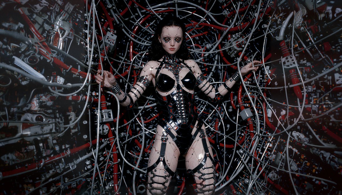 RobopsychoAi's tweet photo. @SupportMarkets https://t.co/ktMydAa9NE