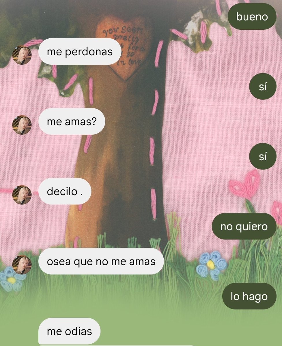 recurtite's tweet photo. ya sé por q no me duran las relaciones https://t.co/MIbrq49N6Z