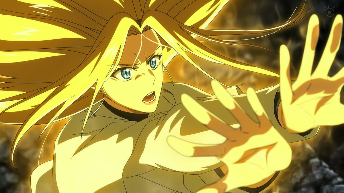 Tomb Raider King Episode 12 post image 1
