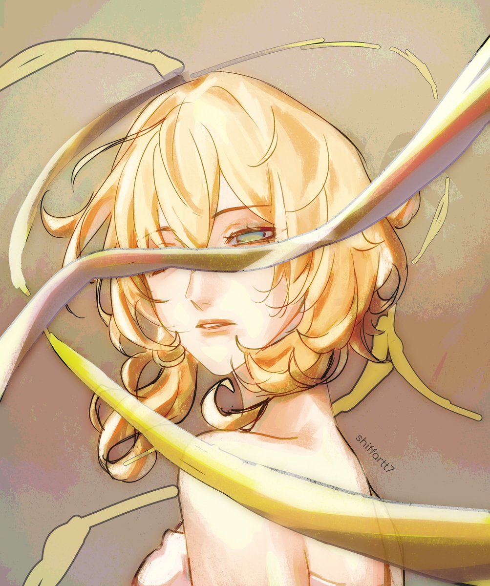 shiffartt7's tweet photo. I love it #aglaea #honkaistarrailfanart https://t.co/NF6915zB6B