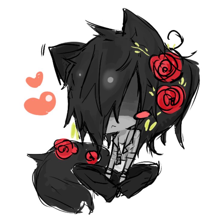 lasanyaboy's tweet photo. nezo 🐺👇 https://t.co/0WSRwXnNEp