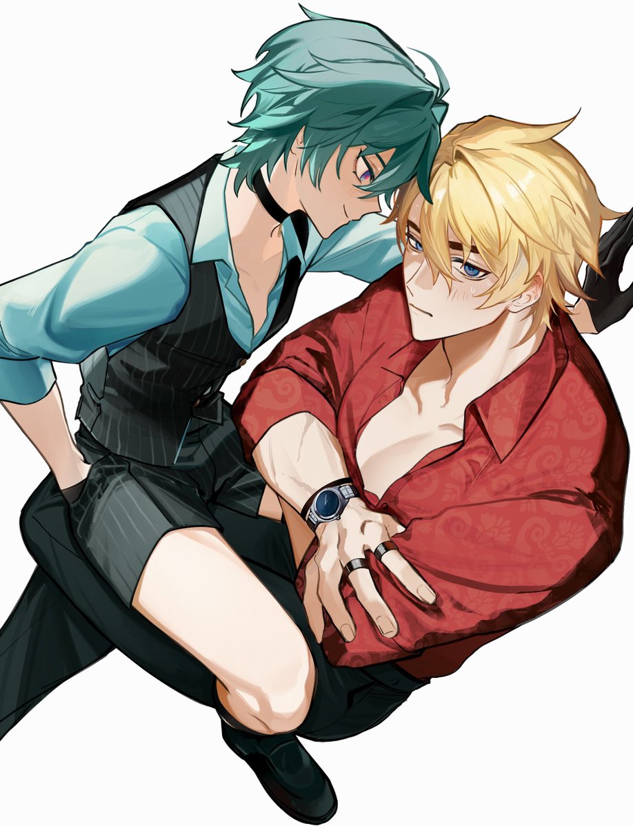akanaka03's tweet photo. ロエルカ https://t.co/NxN3TxGYe2