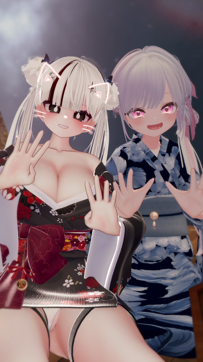 VR_ANZU's tweet photo. @REPCOM194🤗 https://t.co/6UqFB18qQr
