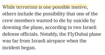 mbttsz's tweet photo. @NYTimesPR Here is the 'speculation or unverified information' that you don't publish apparently. https://t.co/jUmZ6B4Nqn