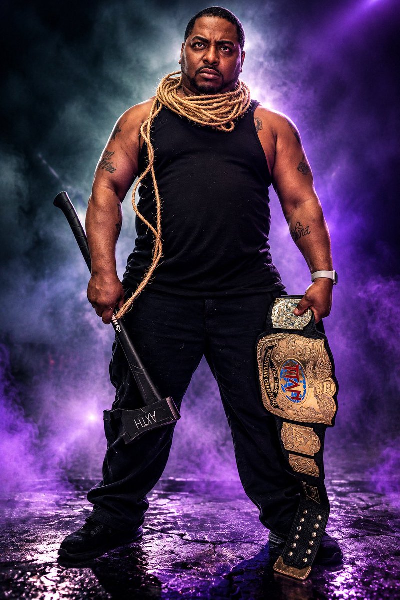 FrankiePickard's tweet photo. Frankie Pickard one half of TiTan Championship Wrestling Entertainment tag team champions and Celebrity Boxing American champion 

#photodump #WayBackWednesdays #prowrestling #indiewrestling #titan #TCW #CelebrityBoxing

Photo credit: Stefan Jc Pierre https://t.co/GWMCAQPt2n