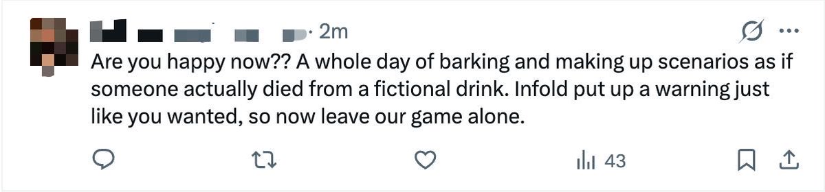 forlishen_'s tweet photo. interesting… so suddenly, people’s saying it’s fiction… interesting… https://t.co/a0VFhDl2yw