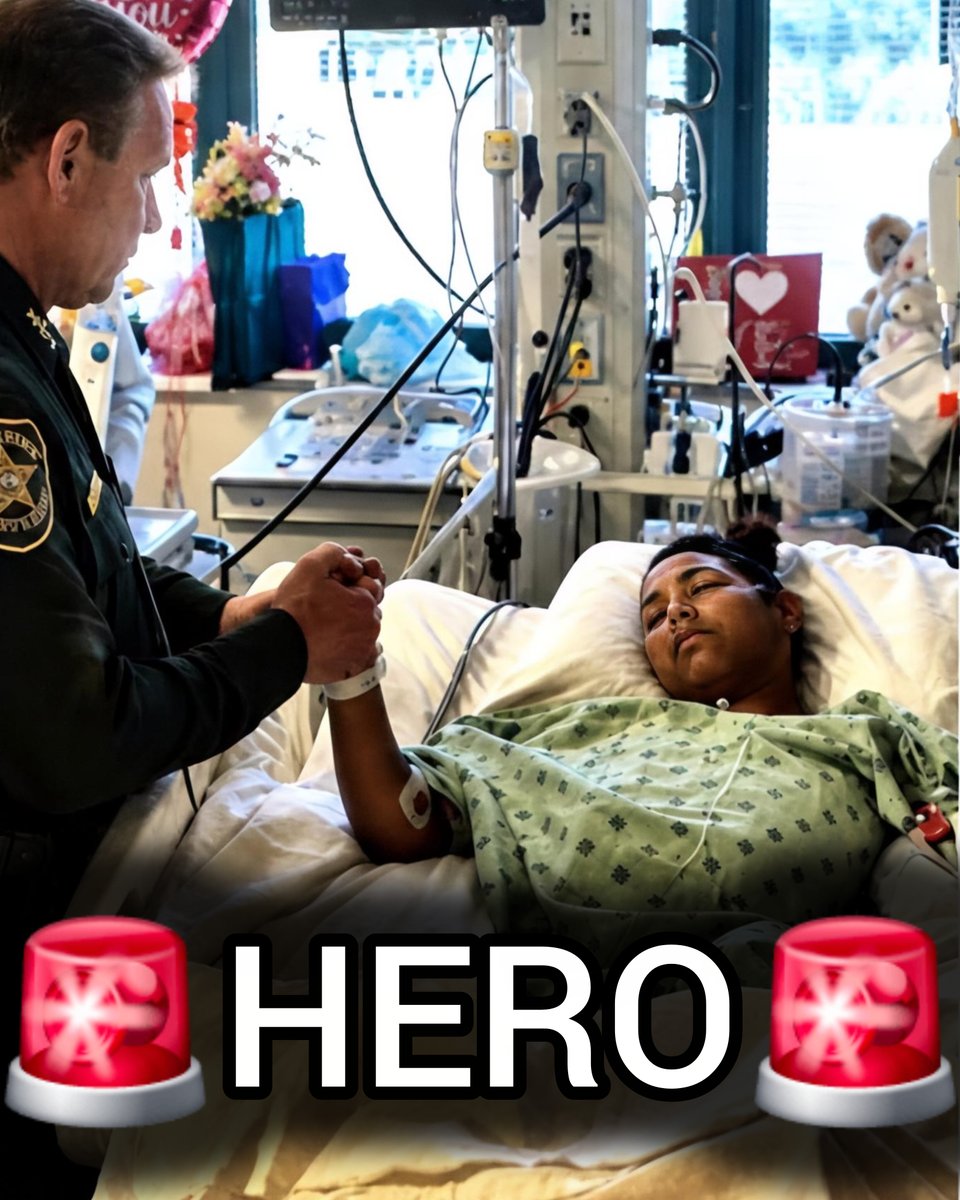 DavidJHarrisJr's tweet photo. 🚨TRUE HEROISM: A brave 15-year-old student uses his own body to block a door during a mass shooting, taking 5 bullets to save 20 classmates!

During the horrific February 2018 shooting at Marjory Stoneman Douglas High School in Parkland, Florida, 15-year-old Anthony Borges didn't hesitate when danger struck.

As gunshots echoed down the hallway, Anthony ran toward the threat to pull fellow students inside a safe classroom.
He then threw himself against the door, holding it shut with his own body to keep the gunman from entering while 20 terrified classmates hid behind him.

The gunman fired directly through the door, striking Anthony five times—shattering his legs, puncturing his lungs, and severely tearing through his stomach.

Despite suffering devastating injuries, Anthony held his position, refusing to give up the door until the threat had passed and help arrived.

After enduring nine complex surgeries, months in the hospital, and an agonizing recovery process, Anthony miraculously survived and walked again.

An unbelievable display of selfless courage, sacrifice, and the absolute definition of a real-life hero!👏🏾🇺🇸❤️