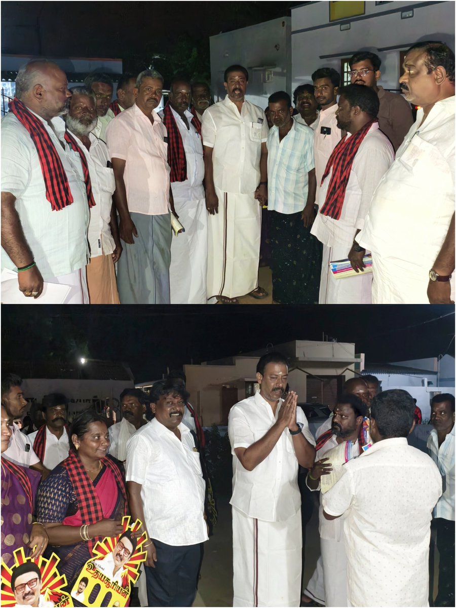 IPSenthil's tweet photo. கழக தலைவர் திராவிட மாடல் நாயகர் மாண்புமிகு அண்ணன் @mkstalin அவர்களின் ஆசி  பெற்ற கழக இளைஞர் அணி செயலாளர் சட்டப்பேரவை எதிர் கட்சி தலைவர் மாண்புமிகு அண்ணன் @Udhaystalin அவர்களின் ஆதரவு பெற்ற தாராபுரம் சட்டமன்றத் தொகுதியில் போட்டியிடும் நம் கழக வெற்றி வேட்பாளர் வழக்கறிஞர் திருமதி. சுகன்யா அவர்களை ஆதரித்து எங்கள் அரசியல் வழிகாட்டி தென்பாண்டி சிங்கம் கழக துணை பொதுச் செயலாளர் ஆத்தூர் சட்டமன்ற உறுப்பினர் ஐயா @IPeriyasamy_ திண்டுக்கல் மேற்கு மாவட்ட கழக செயலாளர்  ஒட்டன்சத்திரம் சட்டமன்ற உறுப்பினர் அண்ணன் @r_sakkarapani ஆகியோர் வழிகாட்டுதலின்படி தாராபுரம் கிழக்கு ஒன்றியம் கொங்கூர் ஊராட்சி உண்டாரபட்டி கிராம பொது மக்களை  சந்தித்து உதயசூரியன் சின்னத்திற்கு வாக்குகள் சேகரித்தோம்
