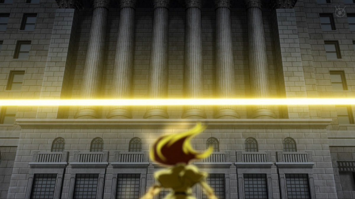 Tomb Raider King Episode 12 post image 1