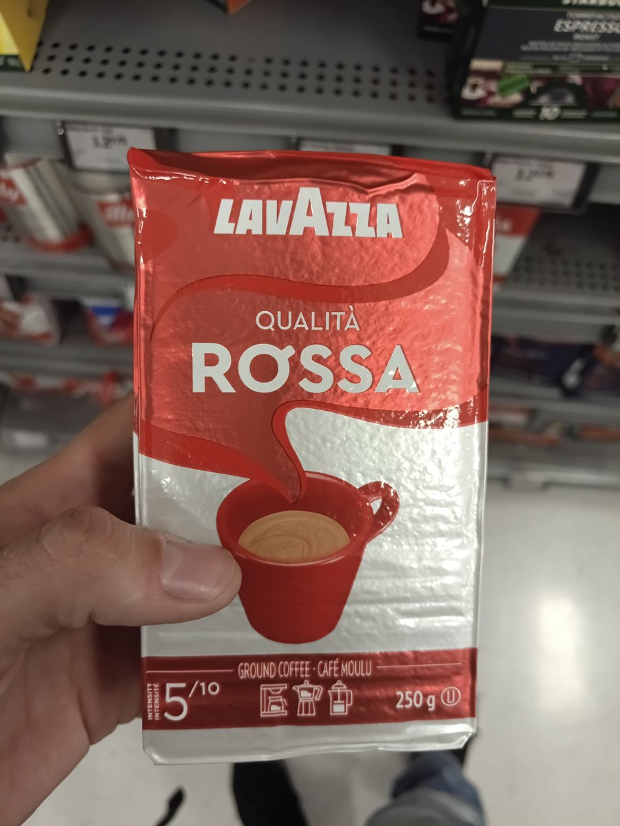 alexiogrenier's tweet photo. Rosa ? ❤️ #RosaCoffee https://t.co/eL5XAcnsDp
