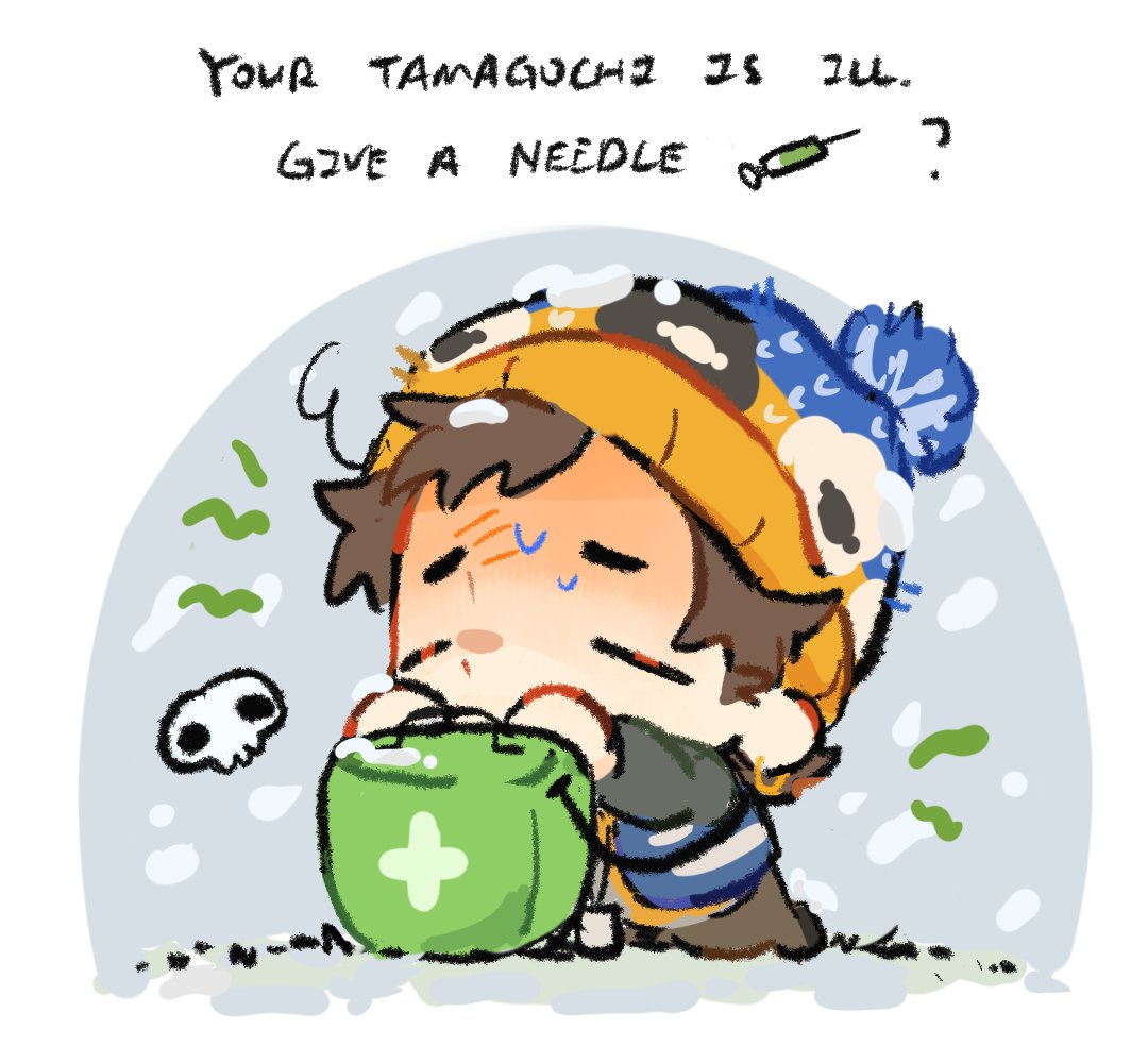 NudibranchiaRRR's tweet photo. #ResidentEvilㅤ https://t.co/rkeRrWmKen