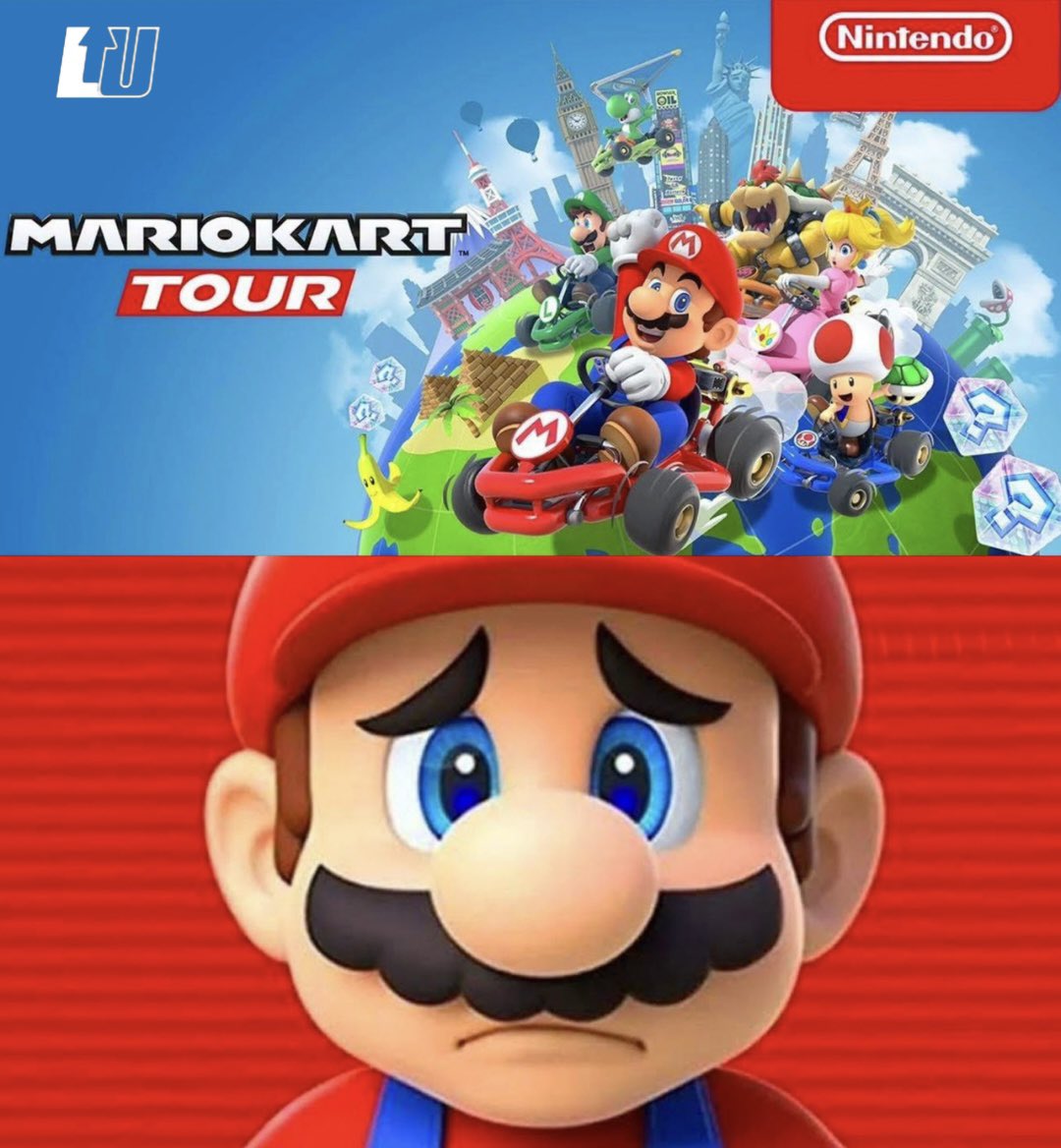 LevelUPcom tweet picture