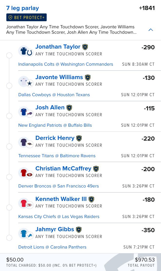 JimmySportPicks tweet picture