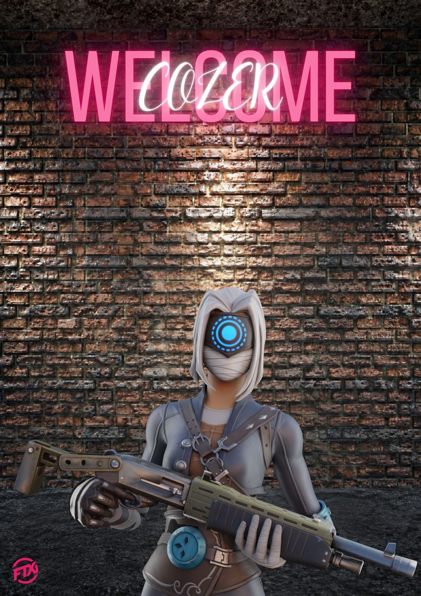 FetoxEsport's tweet photo. 🚨 WELCOME TO FTX @COZERWWW ! 🖤

💎 On ne pouvait pas laisser notre nouvelle pépite toute seule… On a donc décidé de la recruter pour briller sous nos couleurs ! 

🔥 Retrouvez-le dès vendredi pour la Solo Reload sur notre twitch !

Welcome ! #FTXWIN https://t.co/X45G3ijVsO