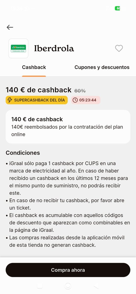 AhorroDetectado's tweet photo. Desde aquellos primeros 100€ aprendí la lección:

Antes de contratar cualquier cosa online, miro si alguien me paga por hacerlo

Lo que habría ahorrado de saber esto antes… https://t.co/OCj6vCIVmu