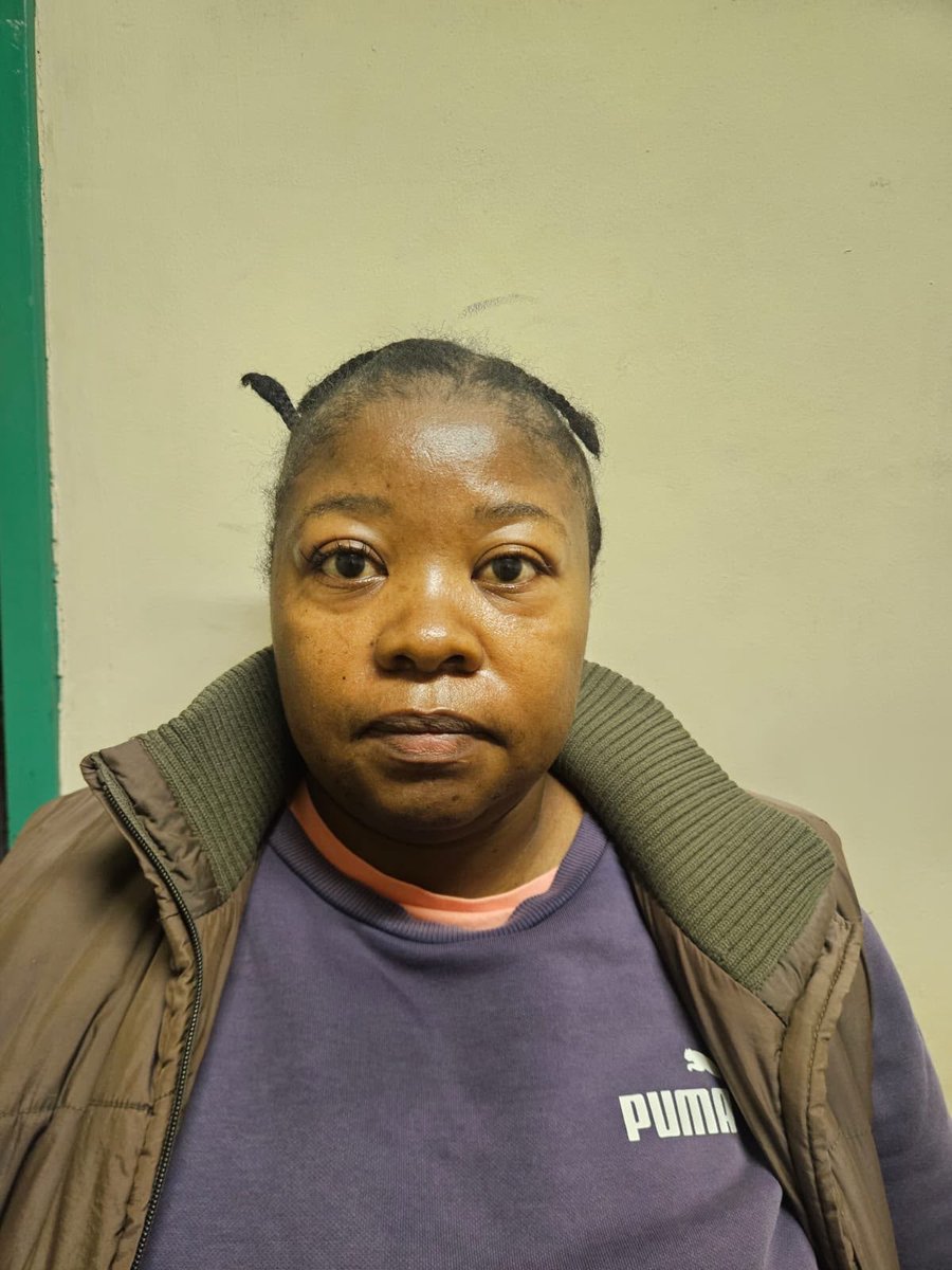 CrimeWatch_RSA's tweet photo. [HOME AFFAIRS OFFICIALS FRAUDULENTLY GIVING FOREIGNERS PASSPORTS] 

Aluwani Andries Netshidaulu and Ntombifuthi Phyllis Mokwebo appeared before the Protea Magistrates’ Court after their arrest on 29 September 2026 during a takedown operation conducted under Project Humulani. The accused face charges of racketeering, corruption, fraud, and contravention of the Immigration Act.

Project Humulani was launched in 2021 after information emerged regarding an alleged syndicate involving foreign nationals, Home Affairs officials, and South African citizens in the fraudulent procurement of South African passports.

Investigations uncovered an alleged scheme in which the identity details of South African citizens were paired with photographs of foreign nationals to facilitate the unlawful issuance of South African passports.

The investigation further revealed that foreign nationals allegedly paid between R50 000 and R100 000 for fraudulently obtained passports. Home Affairs officials implicated in the scheme were allegedly paid between R10 000 and R15 000 per application, while South African citizens who provided their personal details were allegedly compensated with R500.

The long-running investigation has yielded significant results, including the seizure of luxury vehicles and the blocking and cancellation of several hundred fraudulently obtained passports.

One of the accused linked to the matter, Pakistani national Arfan Ahmad, who allegedly maintained a corrupt relationship with Home Affairs officials, was previously convicted and is currently serving a 14-year sentence of direct imprisonment. Ahmad also appeared in court alongside the two accused.

The investigation is being led by Lieutenant Colonel Mathebula, with support from financial investigators and the Asset Forfeiture Unit (AFU) of the NPA. The investigation has further benefited from prosecution-led support provided by Deputy Director of Public Prosecutions Advocate Jacob Serepo and State Prosecutors Siyabonga Futshana and Lindiwe Gumede.

Both Netshidaulu and Mokwebo were released on unopposed bail of R5 000 each. The matter was postponed to 04 November 2026 to allow Ahmad to secure legal representation and for further investigations.

Investigations remain ongoing, and additional arrests are expected as authorities continue to pursue all individuals implicated in the alleged syndicate.