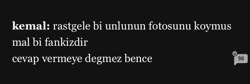 atotspel's tweet photo. bizim cv https://t.co/mjNrjh8Er2