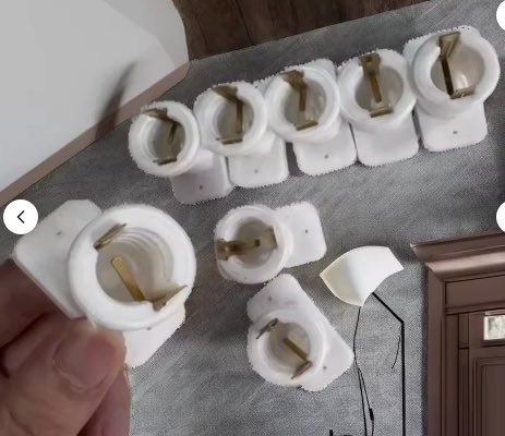 wendadeco's tweet photo. Motif light makers — look at this! https://t.co/TAuwxtU3nR