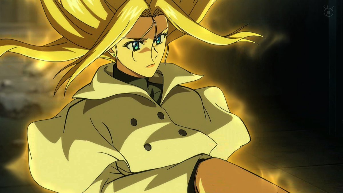 Tomb Raider King Episode 12 post image 1