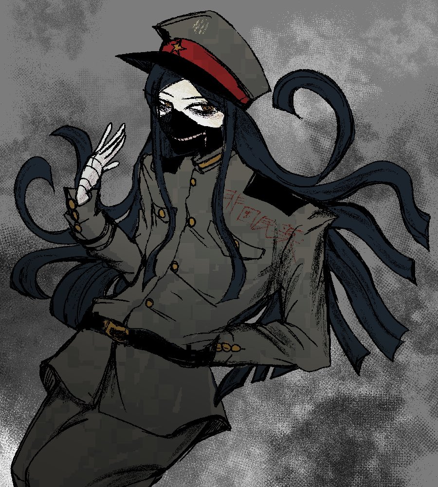 Koretama_'s tweet photo. 二人だけの行進
いつかは3人目が現れ
またも繰り返すヨ https://t.co/B0epf0gRq4