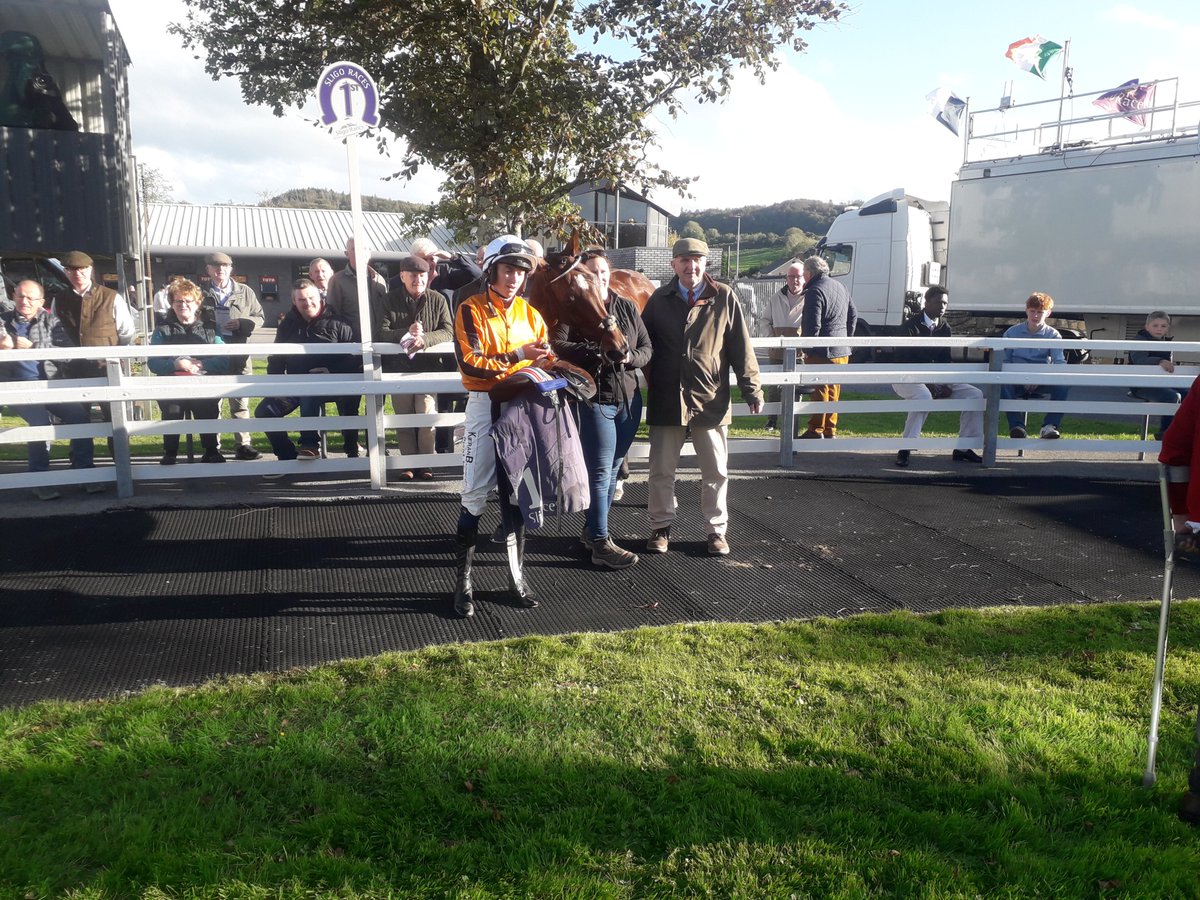 IrishRacing365's tweet photo. Andyourbirdcansing https://t.co/dK2NlB4MGL