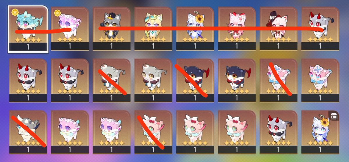 khyria_'s tweet photo. @reiiwww @pompomfess Kak vigethos ku sayangnya cuma 1, tapi aku mau sated dragon. Dari akunku ada yang kakak mau gak? https://t.co/nPN67gsOoD