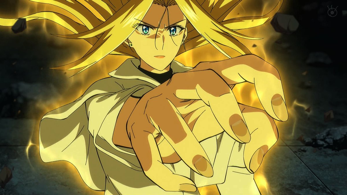 Tomb Raider King Episode 12 post image 1