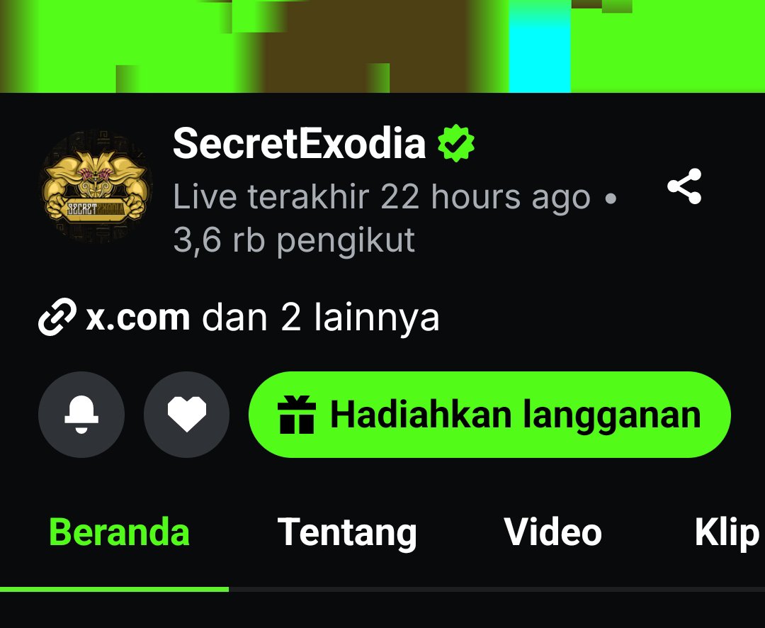 CRACKC1TY's tweet photo. @ExodiaSecret If i win this, im really shocked because i never won single giveaway on x lol, let's hope i get some juice here bless me 🙏❤️❤️ 

Exo id : 45637 https://t.co/mFf6rXRHFk