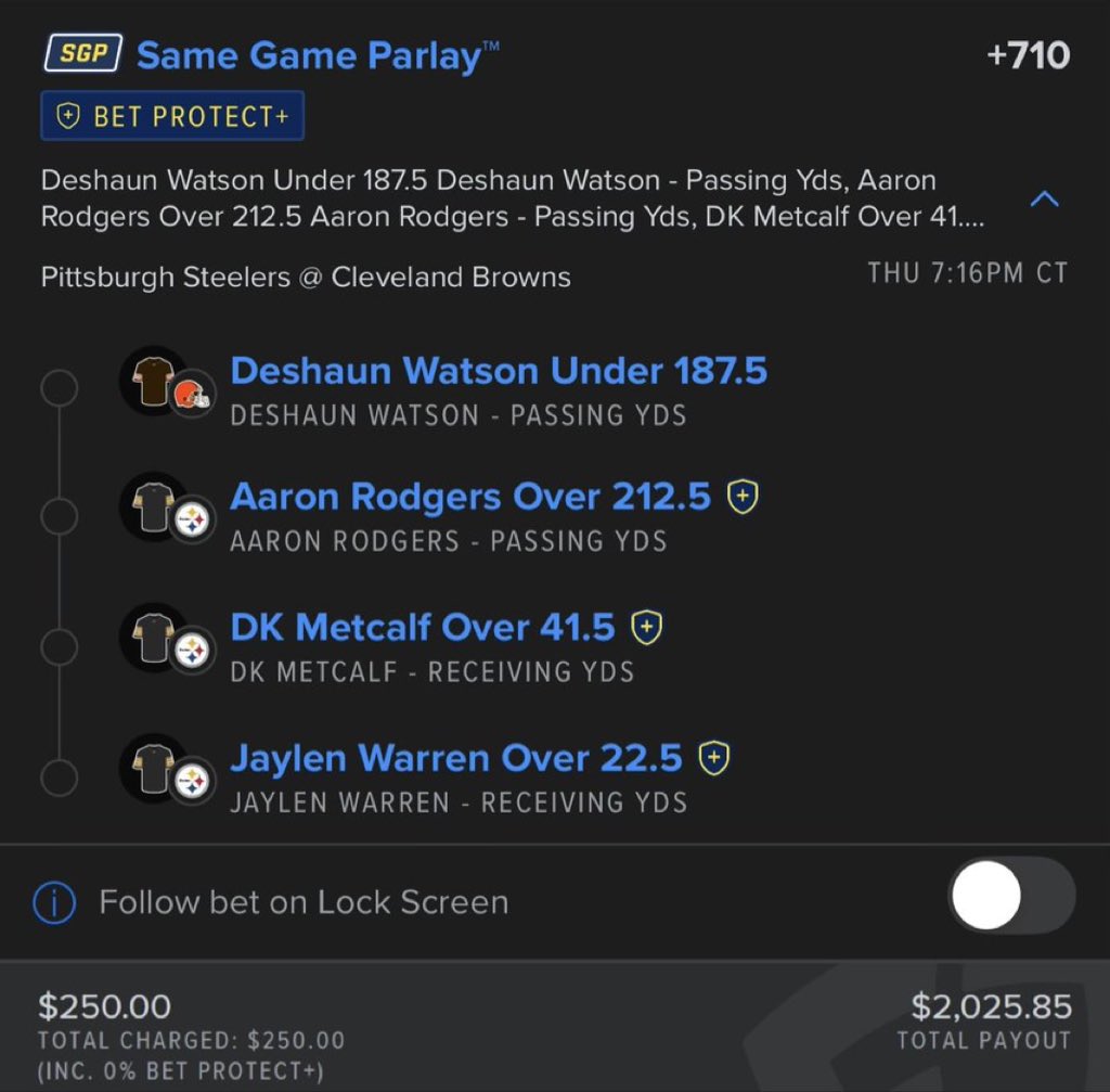 GreenGobss's tweet photo. Early look at NFL WEEK 4 for $2,000 🚀

+700 

https://t.co/m11KQpHmst

#Fanduel #Gambling𝕏 #Winning #wnba #sports https://t.co/xsNcDwy6oD