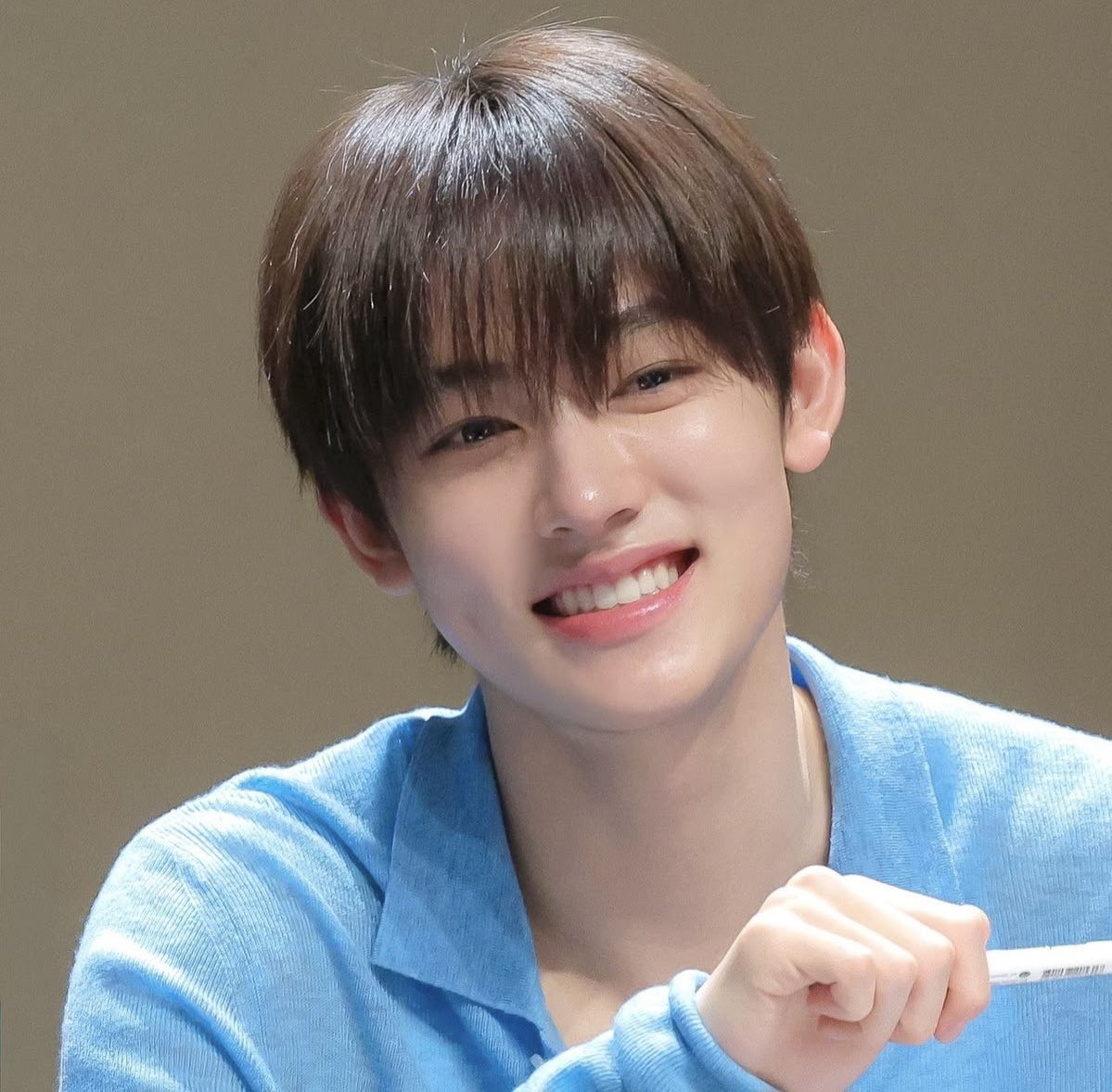 yaoihyeon's tweet photo. my angel baby kitty princess 🩵🪽 https://t.co/lvkiOQrEqZ