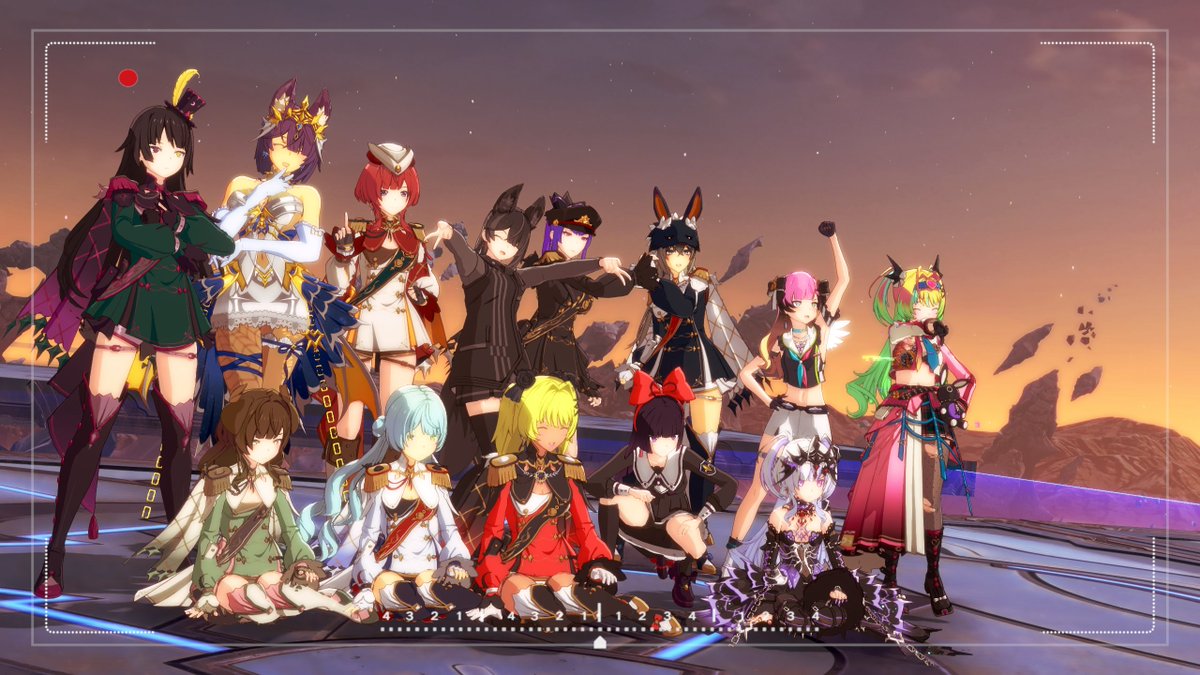 763_BP's tweet photo. なんとか二次会でクリア…！
他ギルメンクリアできてないのでやり続けます https://t.co/hwjMEPbjfK