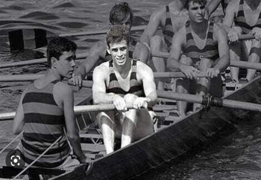 AndreRibeirro's tweet photo. Stuart Angel.

A memória de um atleta morto na ditadura não merece posicionamento e nem lembrança com a justificativa de não misturar o Flamengo com política, mas para o patrocínio de BET tá valendo até lobby para candidato a presidência.

No fim, a “neutralidade” nunca foi ausência de política. É só a política escolhida por quem ocupa a presidência.