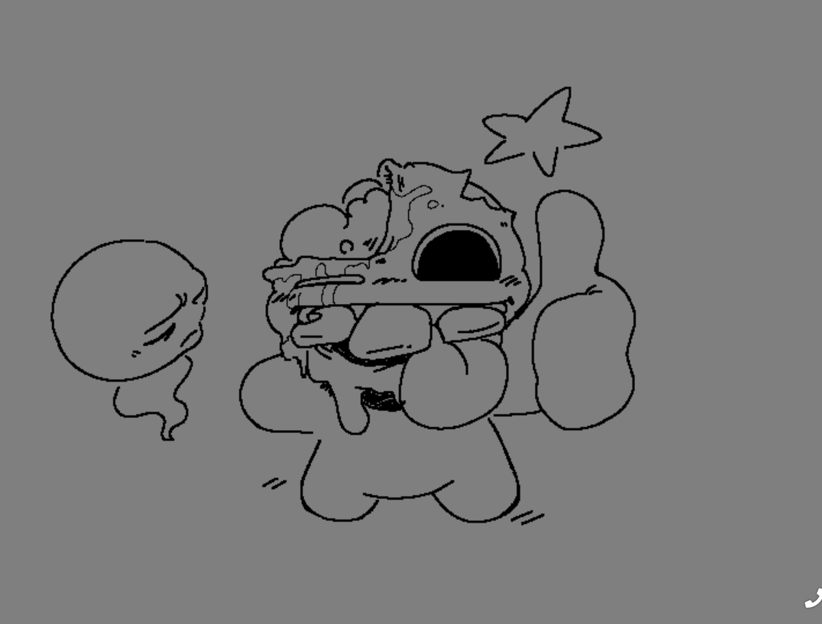 CXlexes's tweet photo. old blighted ovum doodles hi blighted ovum
blighted ovum: hi https://t.co/QXTKsELonq