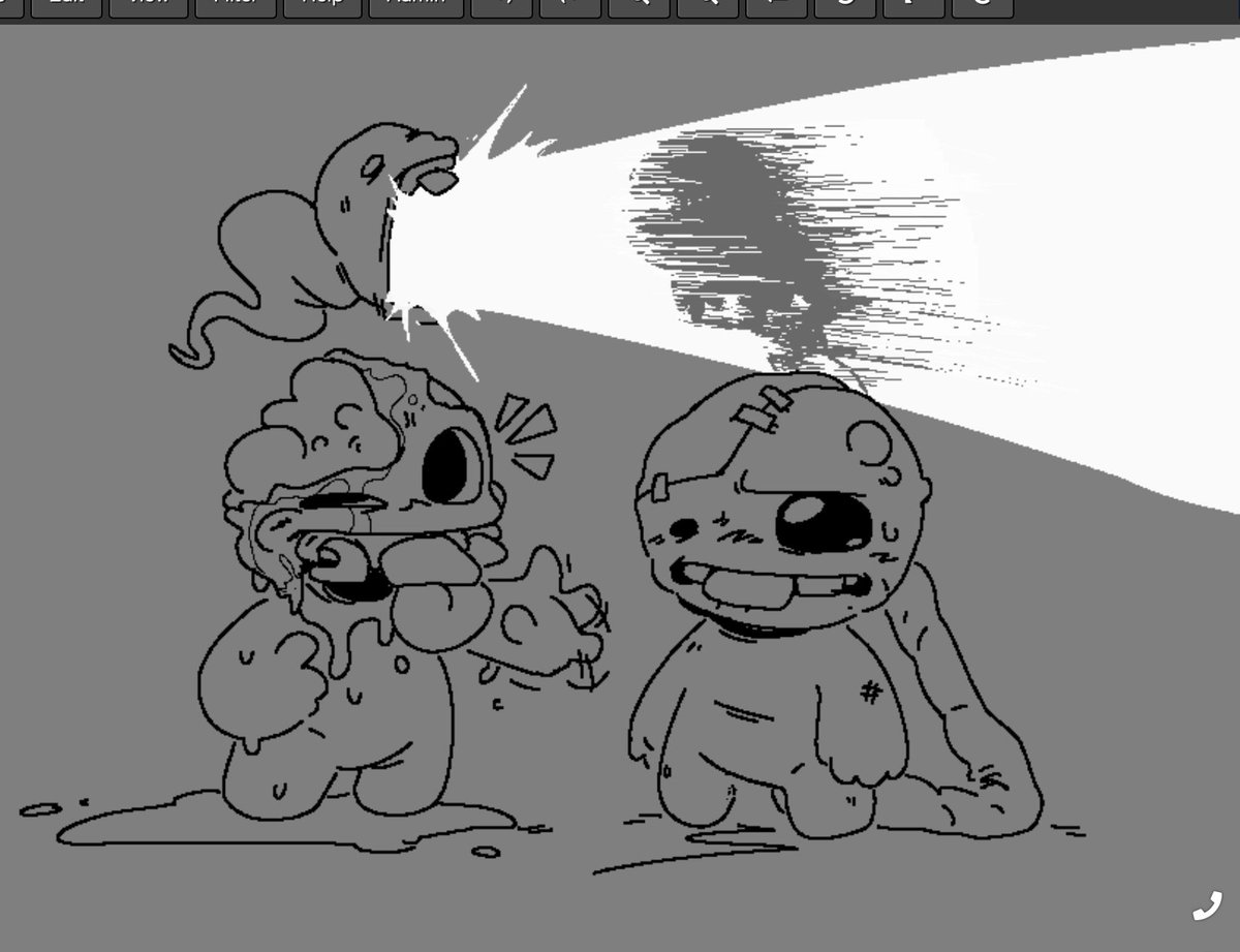 CXlexes's tweet photo. old blighted ovum doodles hi blighted ovum
blighted ovum: hi https://t.co/QXTKsELonq