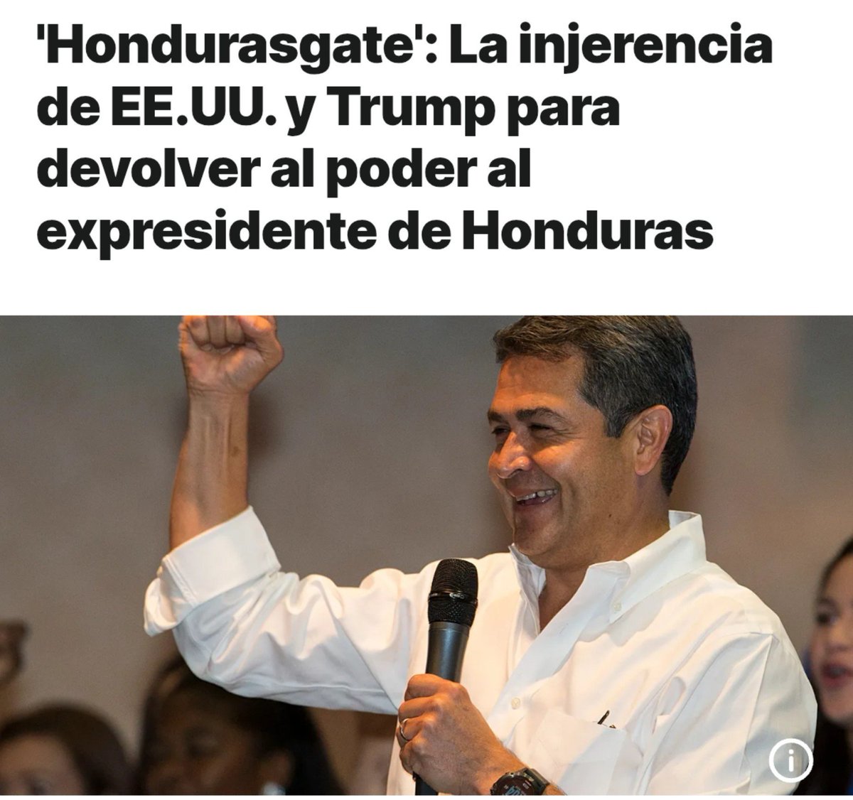 bbriar7's tweet photo. Soy de Honduras, y lo que dicen los brasileños no es un brote psicótico; es una realidad que pasó en mi país y de la que fui testigo. Aquí, en Honduras, el 30 de noviembre del año pasado se robaron las elecciones y Donald Trump impuso al derechista Nasry Asfura como presidente. https://t.co/mEVc88vnxp