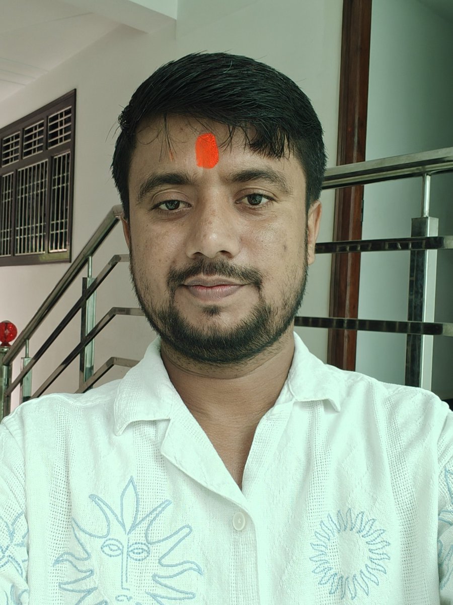 avnish9mki's tweet photo. खामोशी को मेरी कमजोरी मत समझना…
कुछ जगहों पर जवाब देना नहीं,
अपनी Self Respect बचाकर निकल जाना ही सबसे बड़ा जवाब होता है। ✨

#SelfRespect #SelfWorth #PositiveVibes https://t.co/D2A34mm1np