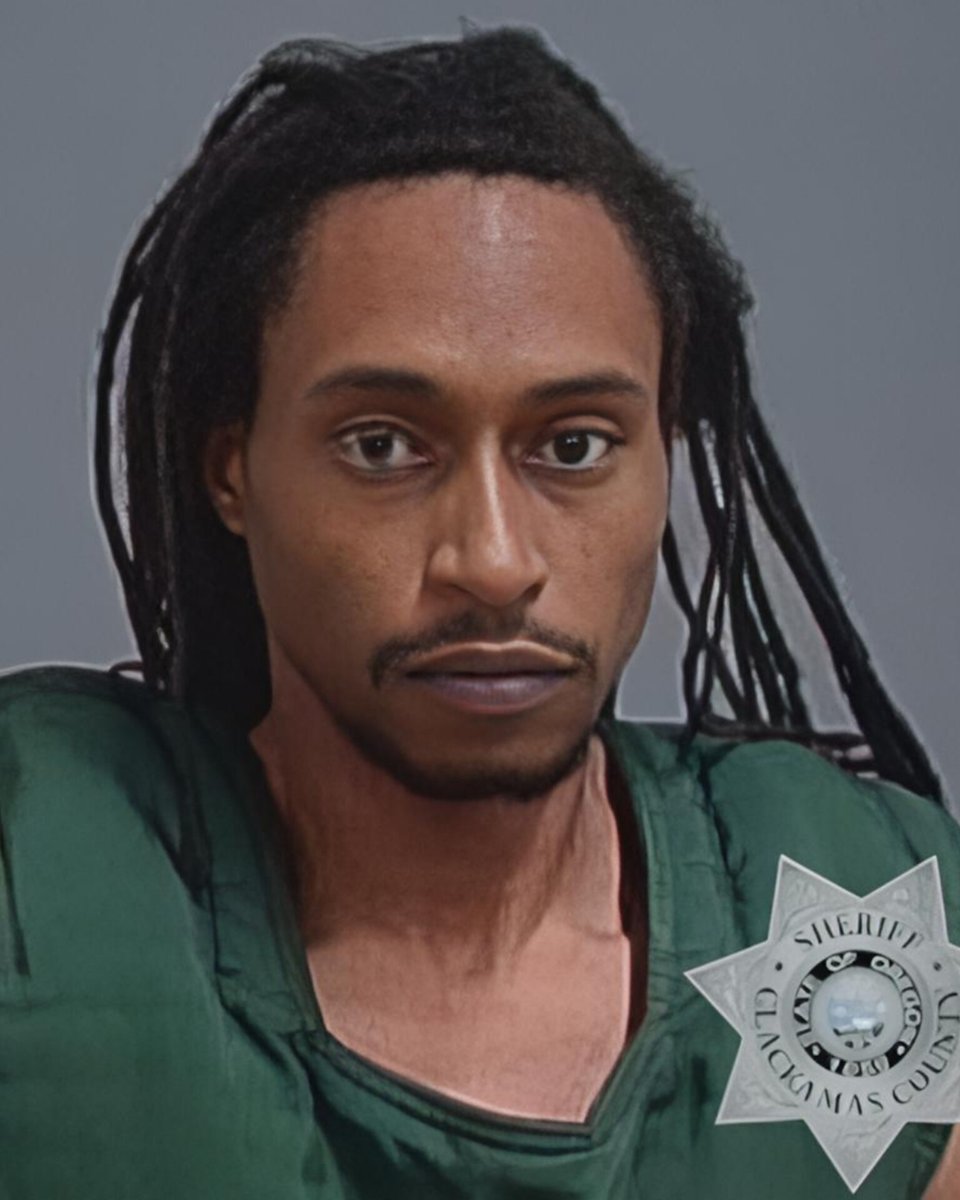 DavidJHarrisJr's tweet photo. 🚨PURE EVIL: An Oregon male nurse is arrested after nursery cameras catch him violently slamming a medically fragile, ventilator-dependent toddler so hard her trach tube ripped out!

33-year-old registered nurse Devante Jermaine Hamilton was hired to provide specialized in-home medical care for a 20-month-old girl born premature with 18 complex medical conditions, including cerebral palsy and respiratory failure.

Her parents grew suspicious after noticing unexplained facial bruising on their daughter and installed hidden nursery cameras to monitor her care.

When the family reviewed the footage, they watched in horror as Hamilton repeatedly assaulted the helpless toddler, slamming her body so violently that her critical breathing tube disconnected.

Prosecutors revealed that nursery footage from mid-September captured multiple acts of severe physical abuse, which Hamilton later admitted to police—blaming his violent outbursts on "frustration" in his personal life.

Oregon City Police arrested Hamilton and booked him into the Clackamas County Jail on $500,000 bail, facing charges of first-degree criminal mistreatment, third-degree assault, harassment, and menacing.

With investigators fearing there could be additional victims from his previous healthcare work, police are urging anyone with information to contact the Oregon City Police tip line!