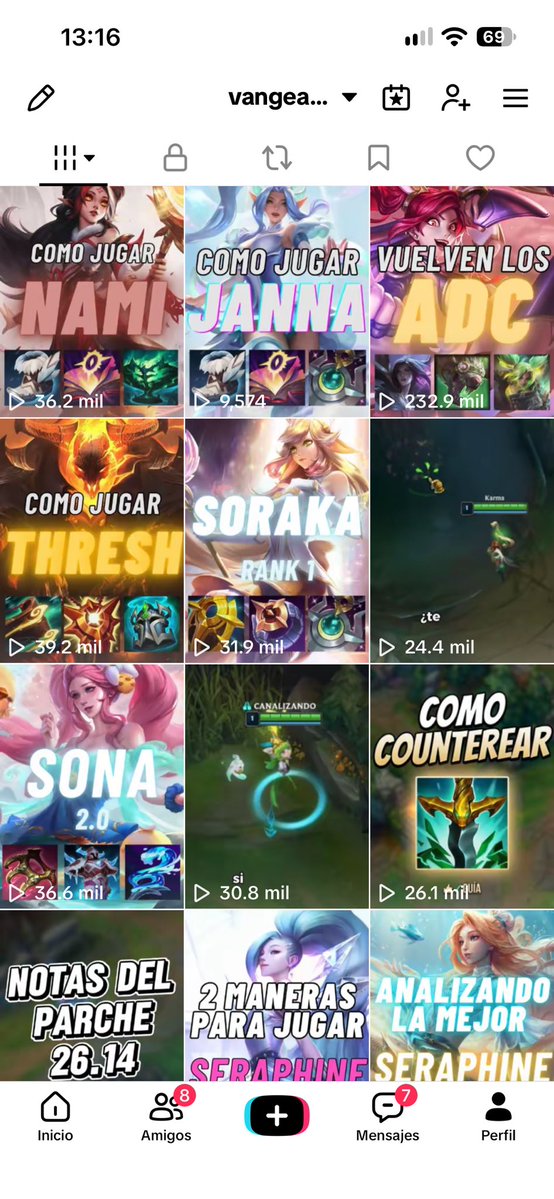 van_supp's tweet photo. Entiendo que hubo 1800 inscriptos y que no pueden entrar todos
Solo me gustaría que se tuviera en cuenta lo que estoy construyendo alrededor del lol como ig y tiktok. Capaz ya está decidido, pero quiero UNA oportunidad. APOYOOO
@NickDaboom @sboomchallenge https://t.co/ezvFqCttud