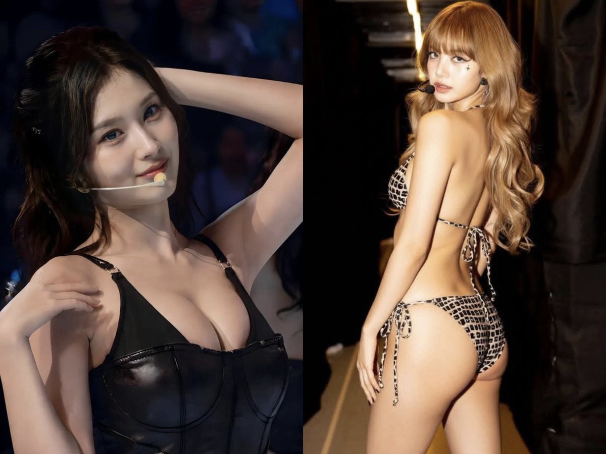 factualindexx's tweet photo. 🔥 Hottest Korean Female Singers 2026

1. Jennie (BLACKPINK)
2. Karina (aespa)
3. Jisoo (BLACKPINK)
4. Sana (TWICE)
5. Rosé (BLACKPINK)
6. Winter (aespa)
7. IU
8. Lisa (BLACKPINK)
9. Jang Wonyoung (IVE)
10. Taeyeon (Girls' Generation)
11. Nayeon (TWICE)
12. Bae Suzy
13. Seulgi (Red Velvet)
14. Yuna (ITZY)
15. Hwasa (MAMAMOO)

📊 Sources: Korea Brand Reputation Index, Gallup Korea, Forbes Korea, Instagram popularity, media rankings, and entertainment industry recognition.

⚠️ Subjective ranking based on public popularity, visual appeal, stage presence, fashion influence, cultural impact, and career achievements. It is not an official ranking or award.

💬 Who would be your 1? 🎤
