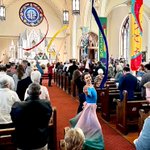 Photo by Outreach (@OutrchCatholic)