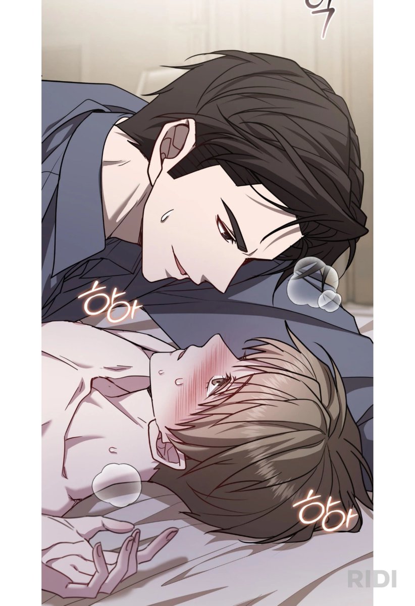 yaointr's tweet photo. theyre really ending season 1 midsex... https://t.co/euAkGmRci0