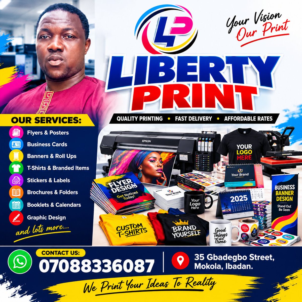 liberty1981's tweet photo. Pls patronize me https://t.co/T4YmfTQdPY