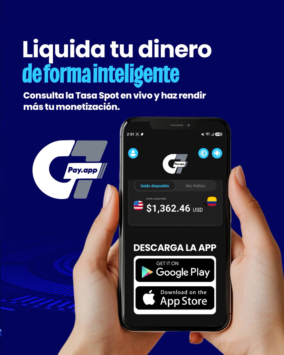 G7Pay tweet picture