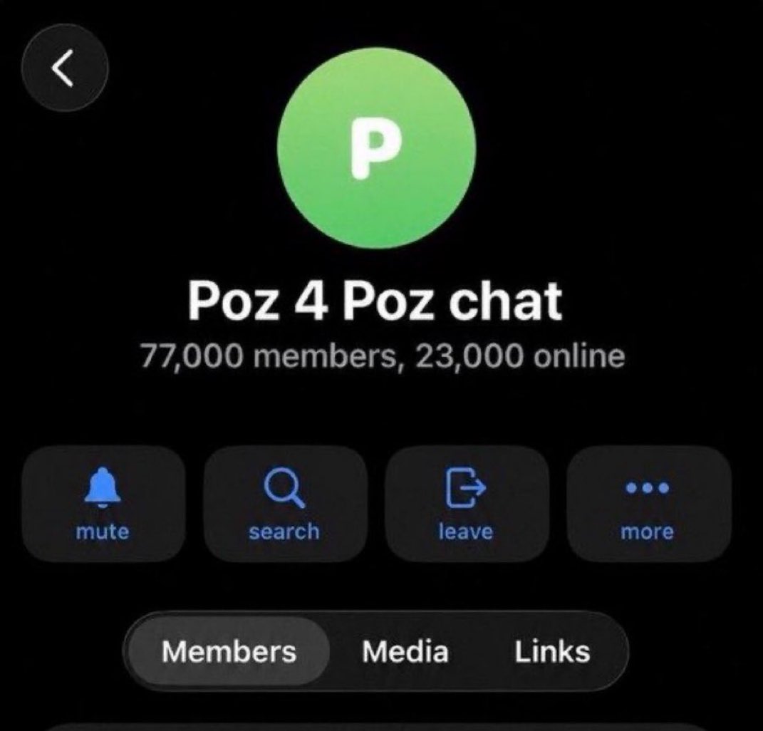 JohnSalkl's tweet photo. Goal to 100k members 
You know what to do 😈🔥 https://t.co/x7GDqbgO8j https://t.co/An7PqpnB04