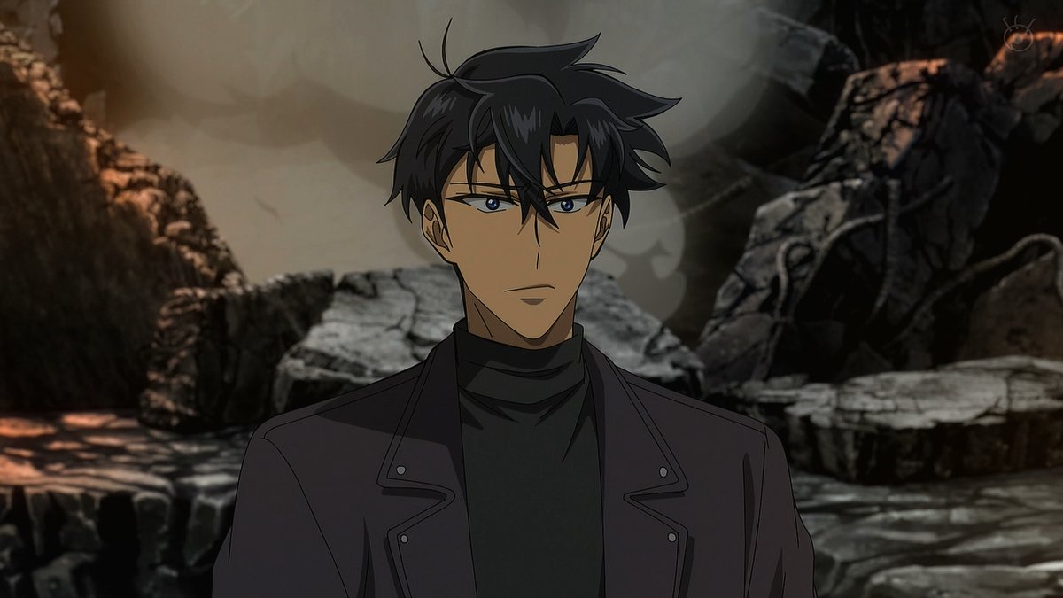 Tomb Raider King Episode 12 post image 1