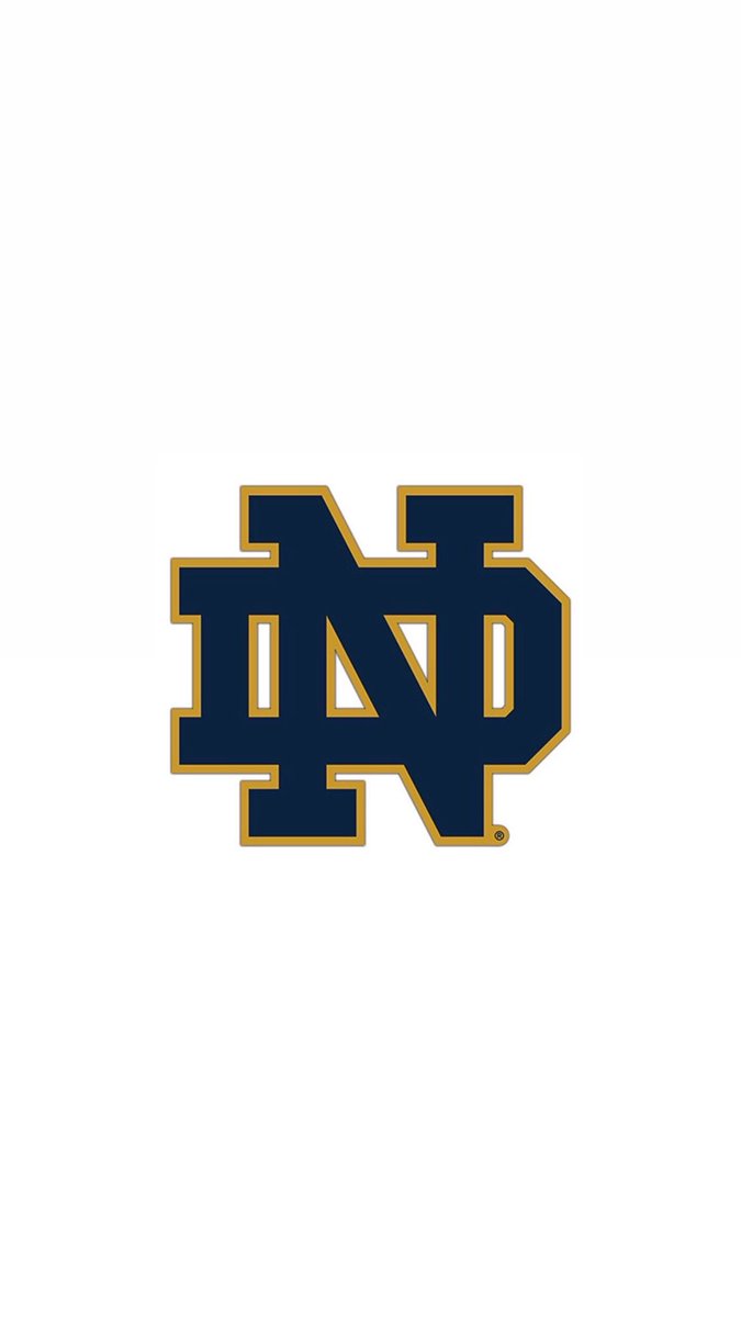 DamariTre's tweet photo. !!! BLESSED to have a received an offer to the University of Notre Dame! #Goirish☘️
@wesyerty24 
@BrandonHuffman 
@adamgorney
@GregBiggins 
@PGregorian 
@Rivals @RivalsHS 
@247recruiting @247Sports 
@MJD 
@IAmTDowns 
@AveiusD
@dlsfootball17 https://t.co/El0MFmQR2D