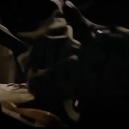 David_Da_Boss's tweet photo. Bryan the courier gets infected with the T-virus after getting bit by a girl he tries to rescue in Zach Cregger’s  #ResidentEvil , but how did he avoid getting infected by the dog back at the farm?

After Bryan hops over the farm’s electric fence, he’s chased into the barn by a dog. As he climbs the ladder, it manages to get a hold of his leg. He shakes it off and closes the barn door, and jumps out of the barn. But the dog mutates and grabs him with its head tentacles.

It seems like Bryan should’ve been infected after being attacked by the dog. But he lucked out, and it only got a hold of his pant leg. As for the tentacles? If Bryan had any broken skin, it probably would have infected him.
