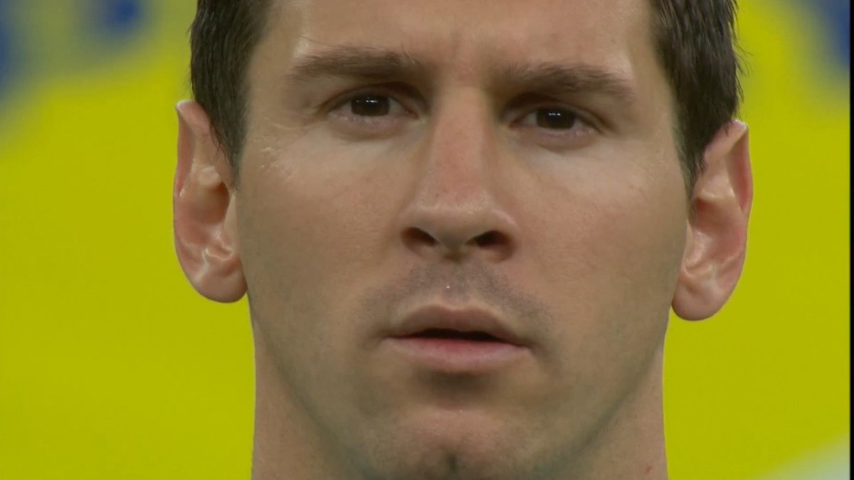 ╋━━━━━━━━━━━━━━━ アルゼンチン代表を引退するメッシの FIFAワールドカップゴール集② 決勝まで駆け上が…｜@DAZN_JPNの動画保存