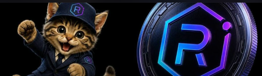 TheBlackBull0x's tweet photo. What would make you add more $RAYCAT? https://t.co/oO5WpCiJjP