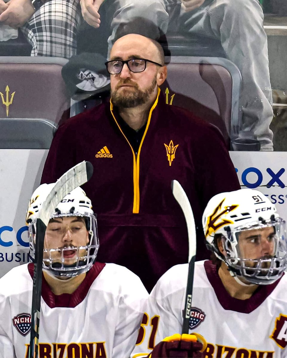 GinoHard_'s tweet photo. Arizona State has placed head coach Greg Powers on administrative leave as the school investigates the workout that hospitalized Matthew Mayich.

The move comes after ASU players called for Powers and his staff to be placed on leave while the incident is investigated. https://t.co/704YA5g00V
